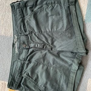 Cargo shorts